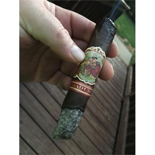 Flor de las Antillas Maduro Toro 6  * 52