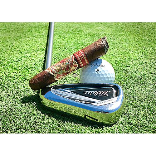 Flor de las Antillas Maduro Toro 6  * 52