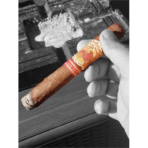 Flor de las Antillas Maduro Toro 6  * 52