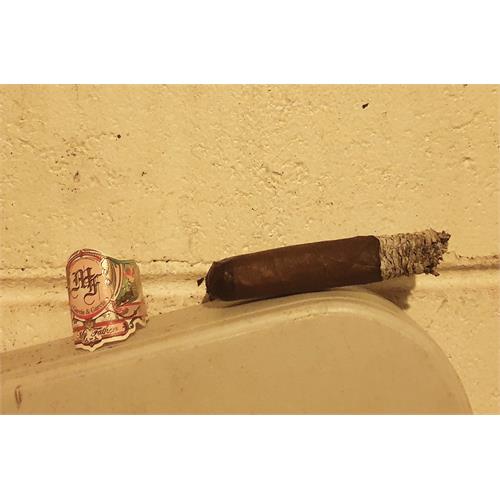 My Father La Opulencia Petite 4 1/2 * 48