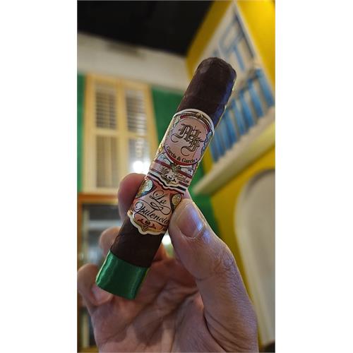 My Father La Opulencia Petite 4 1/2 * 48