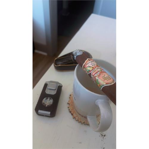 My Father La Opulencia Petite 4 1/2 * 48