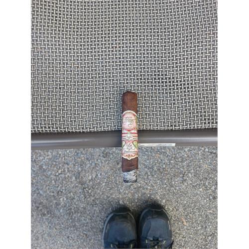 My Father La Opulencia Petite 4 1/2 * 48