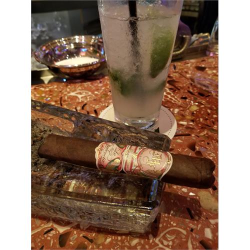 My Father La Opulencia Robusto 5 1/4 * 52