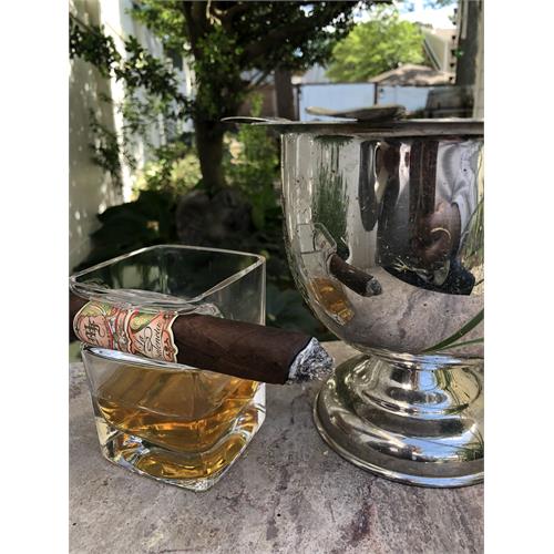 My Father La Opulencia Robusto 5 1/4 * 52