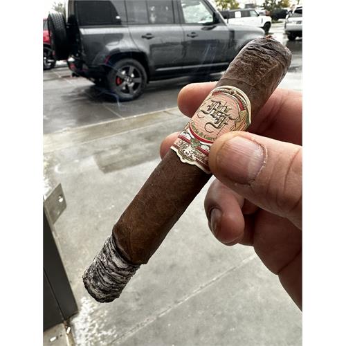 My Father La Opulencia Robusto 5 1/4 * 52