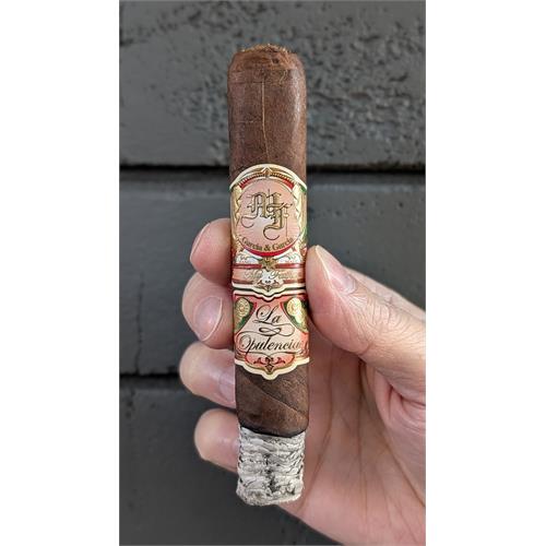 My Father La Opulencia Robusto 5 1/4 * 52
