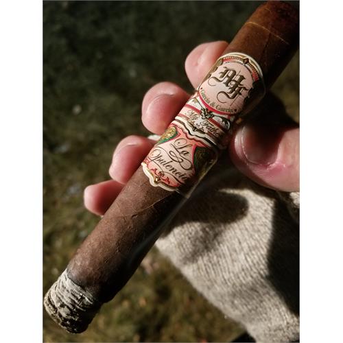 My Father La Opulencia Toro 6  * 54