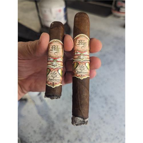 My Father La Opulencia Toro 6  * 54