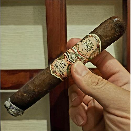 My Father La Opulencia Toro 6  * 54