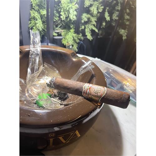 My Father La Opulencia Toro 6  * 54