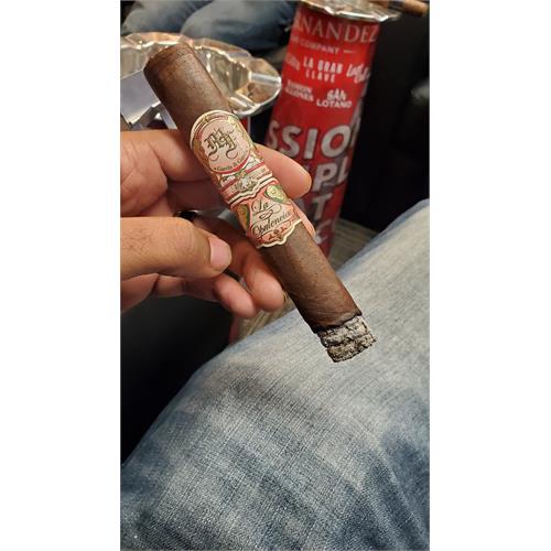 My Father La Opulencia Toro 6  * 54