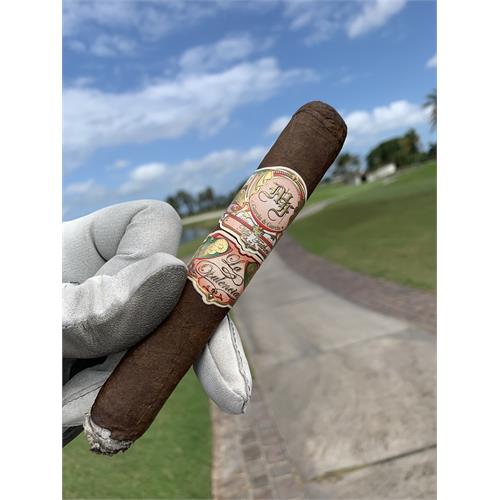 My Father La Opulencia Toro 6  * 54