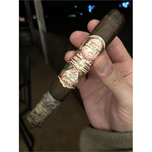 My Father La Opulencia Toro 6  * 54