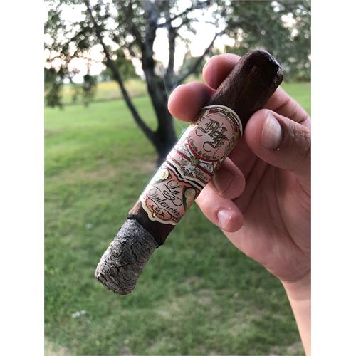 My Father La Opulencia Toro 6  * 54