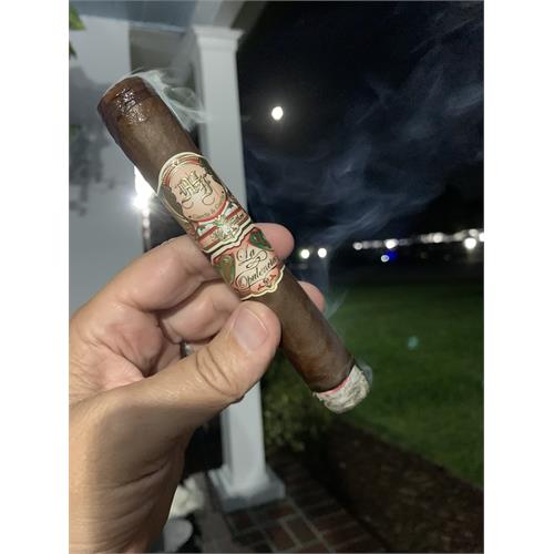 My Father La Opulencia Toro 6  * 54