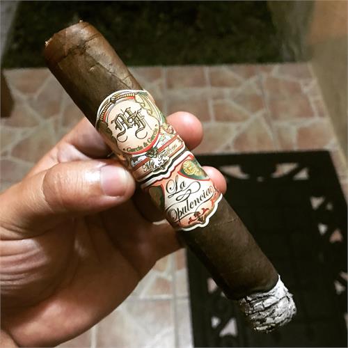 My Father La Opulencia Super Toro 6  * 60