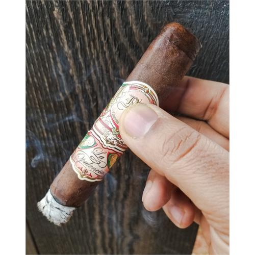 My Father La Opulencia Super Toro 6  * 60