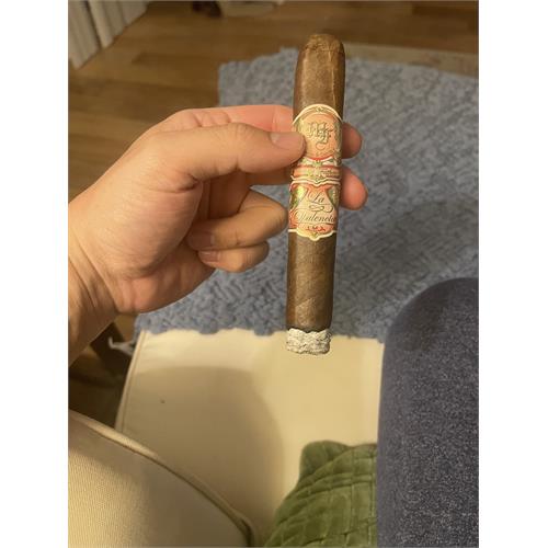 My Father La Opulencia Super Toro 6  * 60