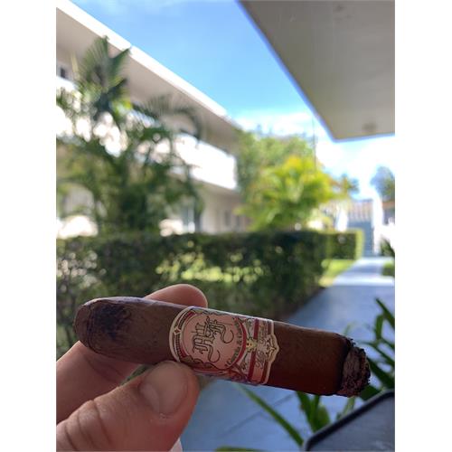 My Father Collection of Belicosos 6-Cigar Sampler