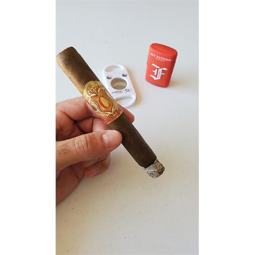 My Father Selection 5-Cigar Sampler