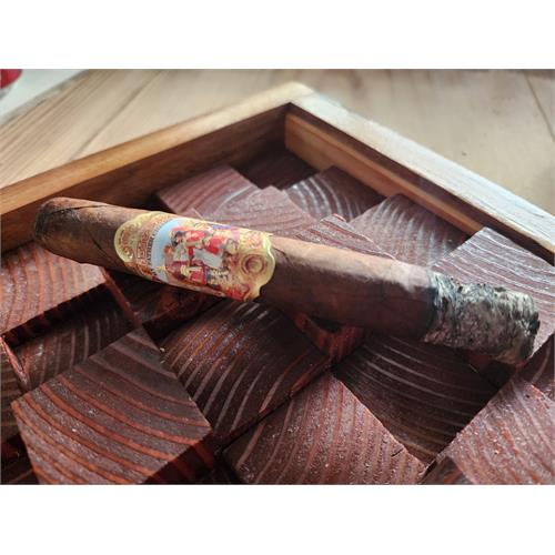 My Father Selection 5-Cigar Sampler