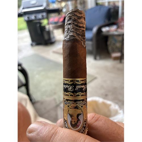 My Father Selection 5-Cigar Sampler