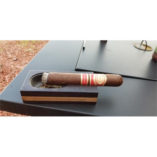 Romeo y Julieta Crafted by AJ Fernandez Gordo 6  * 60
