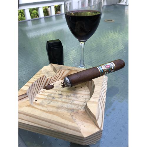 Alec Bradley Prensado Lost Art Double T 6  * 60