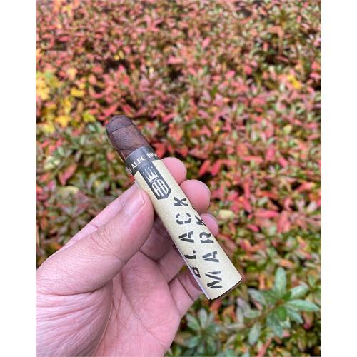 Alec Bradley Black Market Punk 4-Cigar Sampler