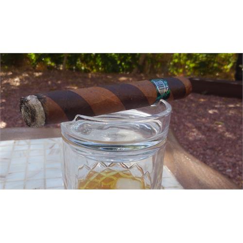 Rocky Patel The Edge A-10 Robusto 5 1/2 * 50