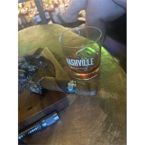 Rocky Patel The Edge A-10 Robusto 5 1/2 * 50