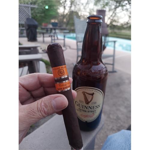 Rocky Patel Vintage 2006 Robusto 5 1/2 * 50