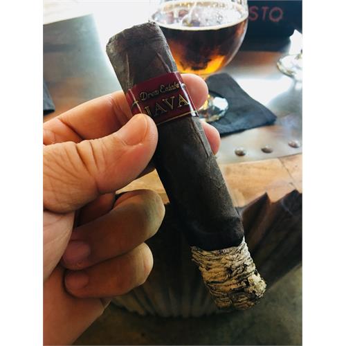 Java Red Corona 5  * 42