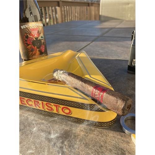 Java Red Corona 5  * 42