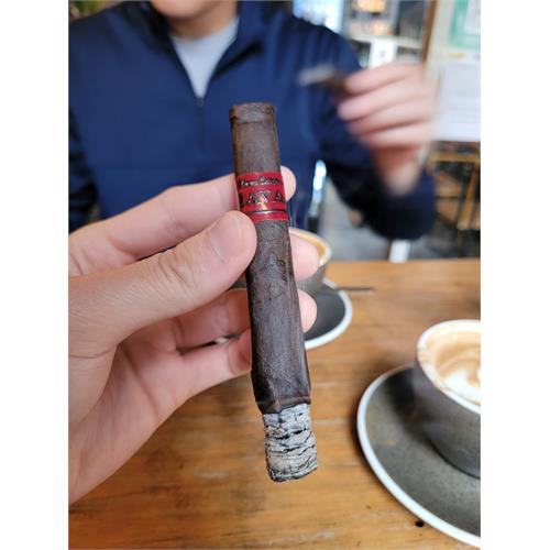 Java Red Corona 5  * 42