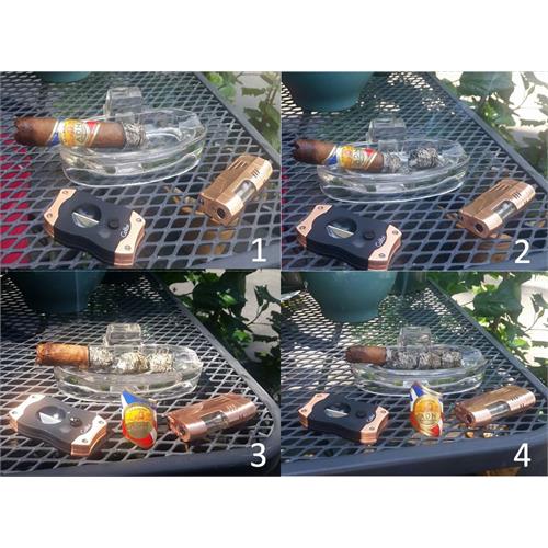 La Aurora Dominican DNA Robusto 5  * 50