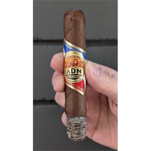 La Aurora Dominican DNA Robusto 5  * 50