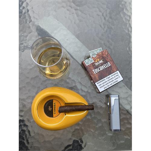 Toscanello Natural 3  * 38