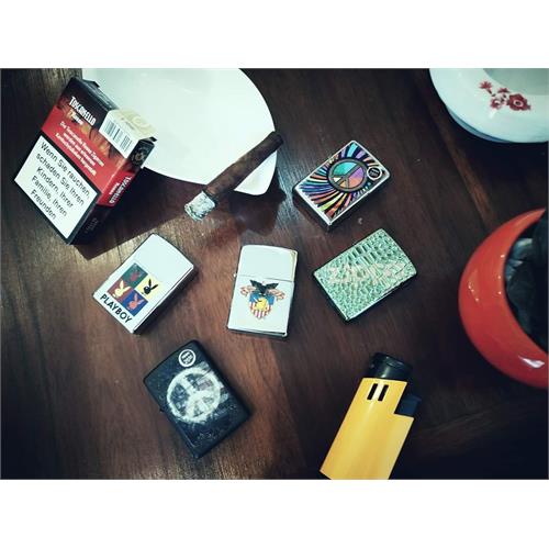 Toscanello Caffe 3  * 38