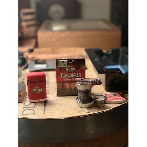 Toscanello Caffe 3  * 38