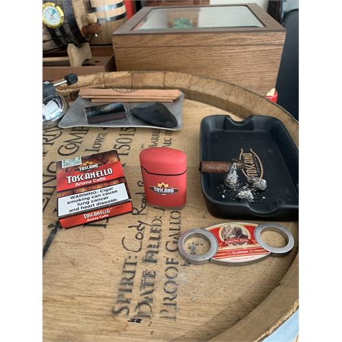 Toscanello Caffe 3  * 38