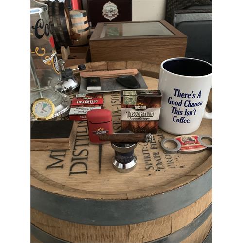 Toscanello Grappa 3  * 38