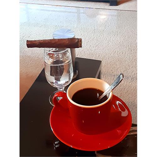 Toscanello Grappa 3  * 38