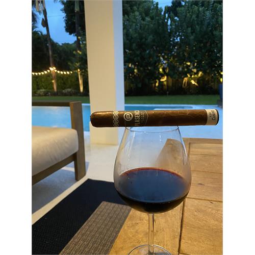 Plasencia Alma Del Campo Travesia 6 1/2 * 54