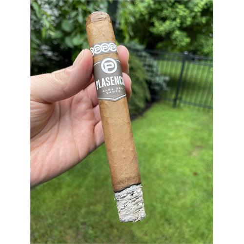 Plasencia Alma Del Campo Travesia 6 1/2 * 54