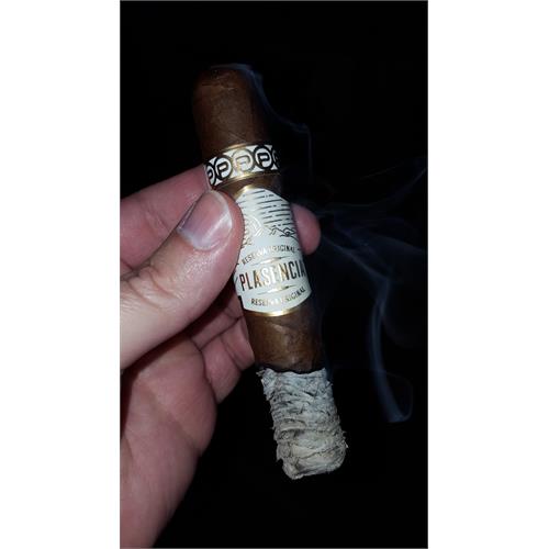 Plasencia Reserva Original Robusto 4 3/4 * 52