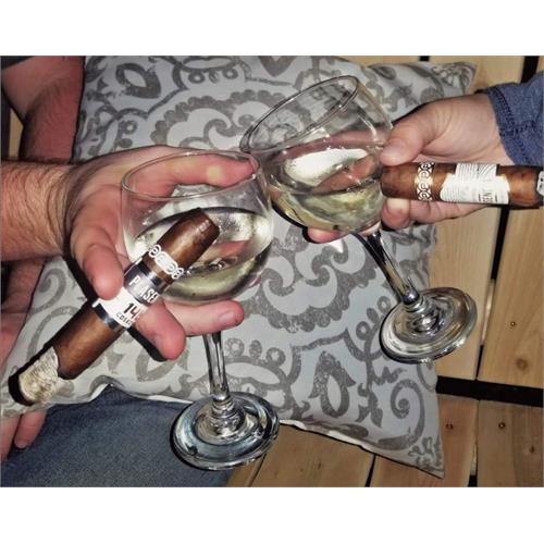 Plasencia Reserva Original Robusto 4 3/4 * 52