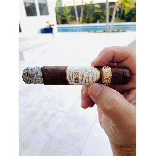 Plasencia Reserva Original Robusto 4 3/4 * 52