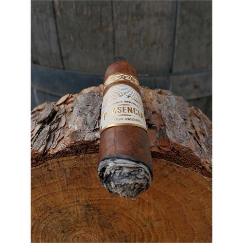 Plasencia Reserva Original Robusto 4 3/4 * 52